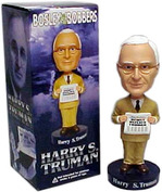 Harry S. Truman Bobblehead