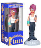 Funko - Leela Bobblehead