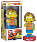 Nelson Bobblehead