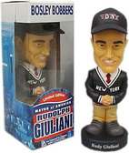 Bosley Bobbers - Rudy Giuliani Bobblehead