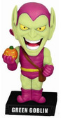 Funko - Green Goblin Glow Comic Con Bobblehead