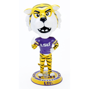 Lsu Mascot Bobblehead Bighead
