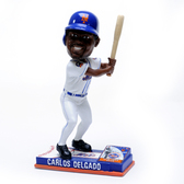 Forever Collectibles - Carlos Delgado Bobblehead