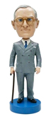 Royal Bobbles - Harry S. Truman Bobblehead