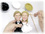 Fully Customizable Double Bobblehead