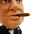 Winston Churchill Bobblehead