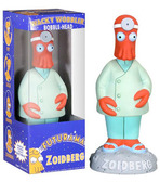Dr. Zoidberg Bobblehead - Funko