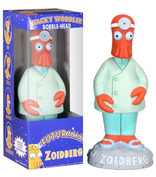 Dr. Zoidberg Bobblehead