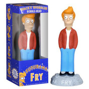 Fry Bobblehead