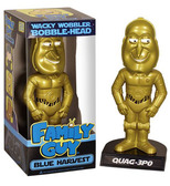 Quag 3-po Bobblehead - Funko