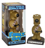 Chewbrian Bobblehead - Funko