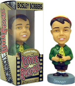 Spanky Bobblehead