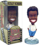 Buckwheat Bobblehead
