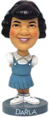 Darla Bobblehead - Bosley Bobbers