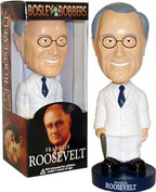 Franklin Roosevelt Bobblehead