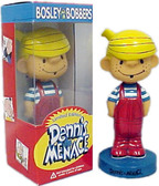 Dennis the Menace Bobblehead - Bosley Bobbers