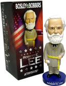 Robert E. Lee Bobblehead - Bosley Bobbers