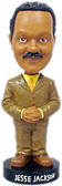 Jesse Jackson Bobblehead - Bosley Bobbers