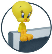 Tweety Computer Sitter