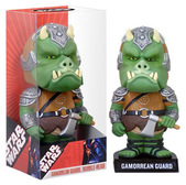 Gamorrean Guard Bobblehead - Funko