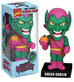 Green Goblin Bobblehead - Funko