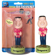 Quagmire Air Freshener Bobblehead