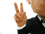 Winston Churchill Bobblehead