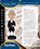 James Madison Bobblehead