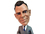 John Dillinger Bobblehead