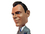 John Dillinger Bobblehead