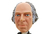 John Adams Bobblehead