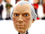 James Madison Bobblehead