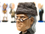 Ben Franklin Bobblehead
