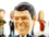 Ronald Reagan Bobblehead