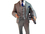 John Dillinger Bobblehead