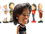 Michelle Obama Bobblehead