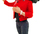 Sarah Palin Casual Bobblehead