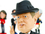 Winston Churchill Bobblehead