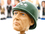 General George Patton Bobblehead