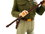 General George Patton Bobblehead