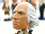 George Washington Bobblehead