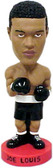 Joe Louis Bobblehead - Bosley Bobbers