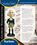 George Washington Bobblehead