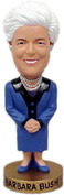 Barbara Bush Bobblehead