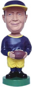 Knute Rockne Bobblehead