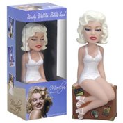 Marilyn Monroe Travel Bobblehead