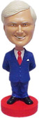 Chris Matthews Bobblehead - Bosley Bobbers