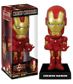 Iron Man the Movie Bobblehead - Funko