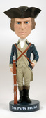 Tea Party Patriot - Royal Bobbles