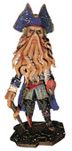 Pirates of the Caribbean Davy Jones Head Knocker - NECA